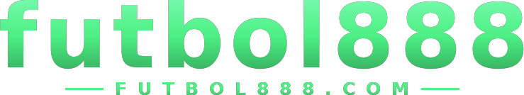 futbol888 logo